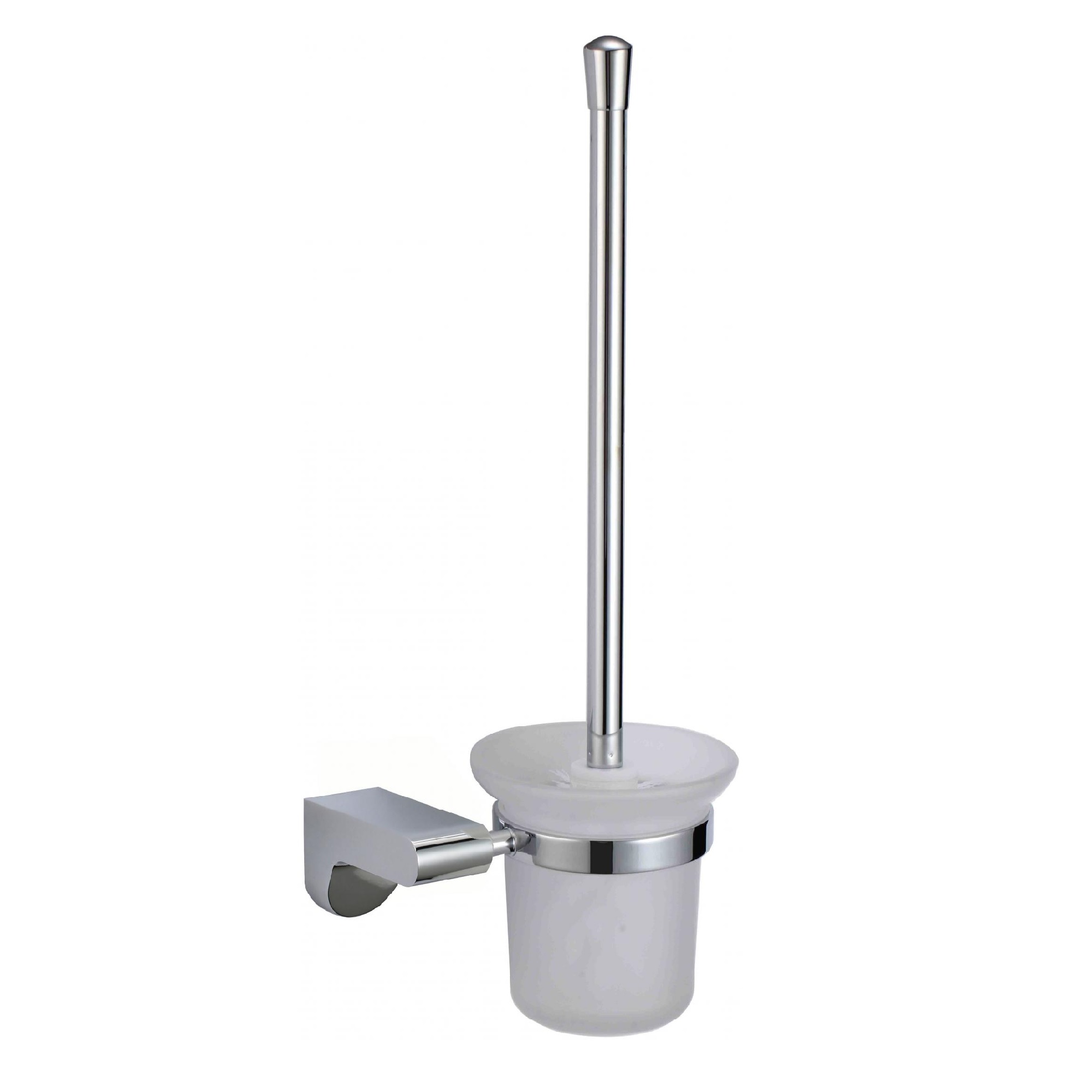 Ершик Savol S-007394, хром