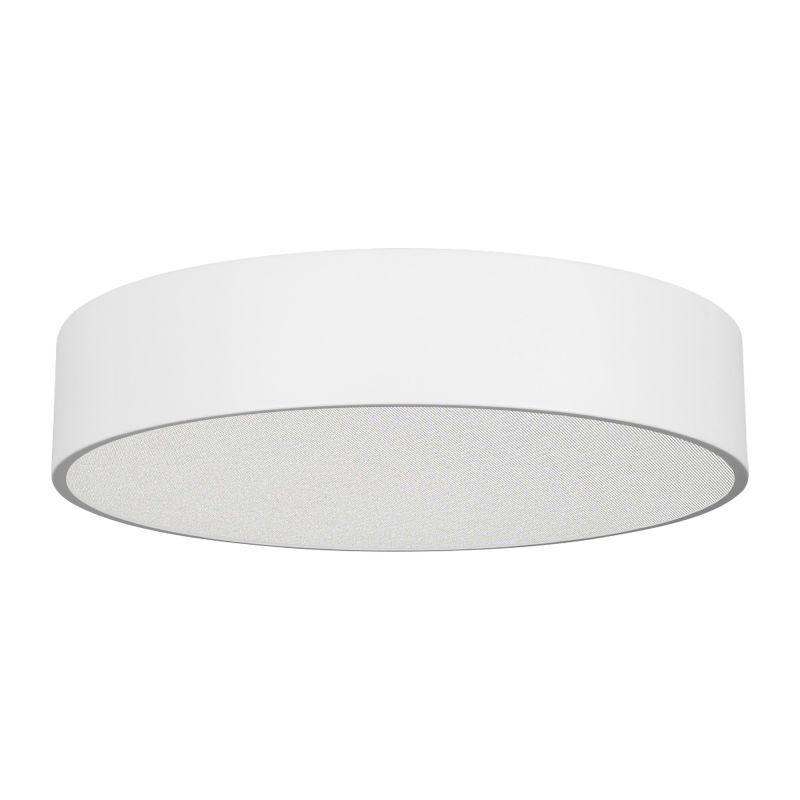 Светильник SP-TOR-PILL-PRISM-R500-35W Warm3000 WH 100 deg 230В 35Вт 3000К IP20 метал. Arlight 022108(3)