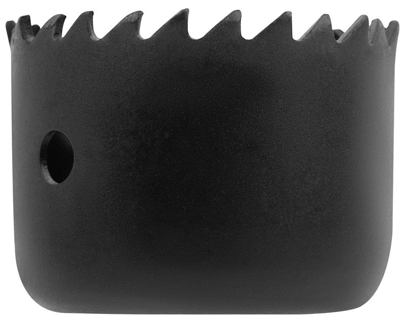 Пила круговая инструментальная сталь 38мм FIT 36777