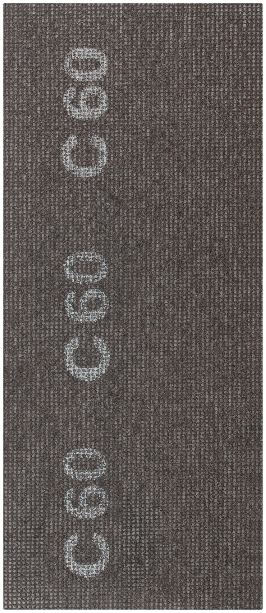 Сетки шлифовальные, нейлоновая основа, 120х280 мм, 10 шт.  Р 60