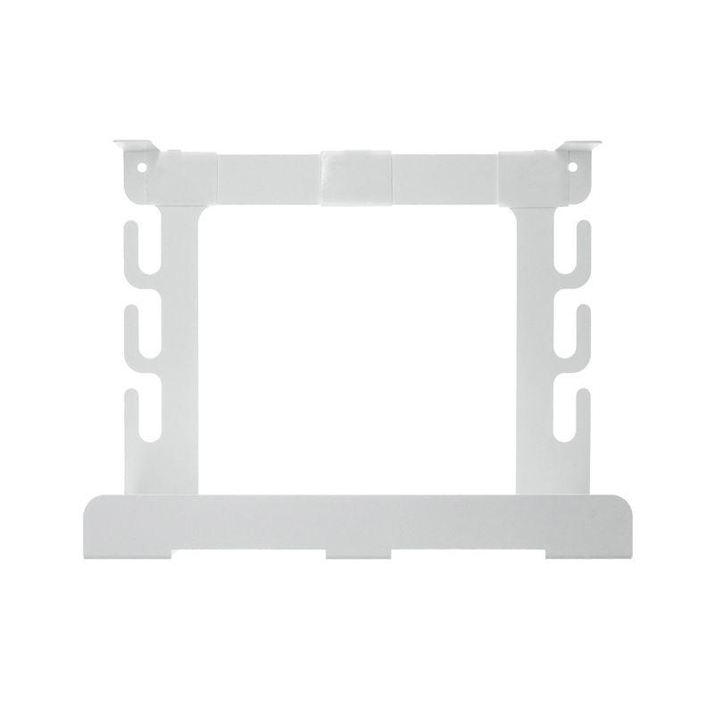 Держатель-органайзер для рабочего стола и сетевого фильтра бел. Rexant 38-0708