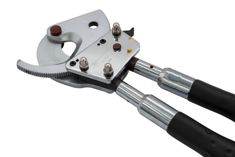 Ножницы секторные усиленные RC-32 НИЛЕД 13302411