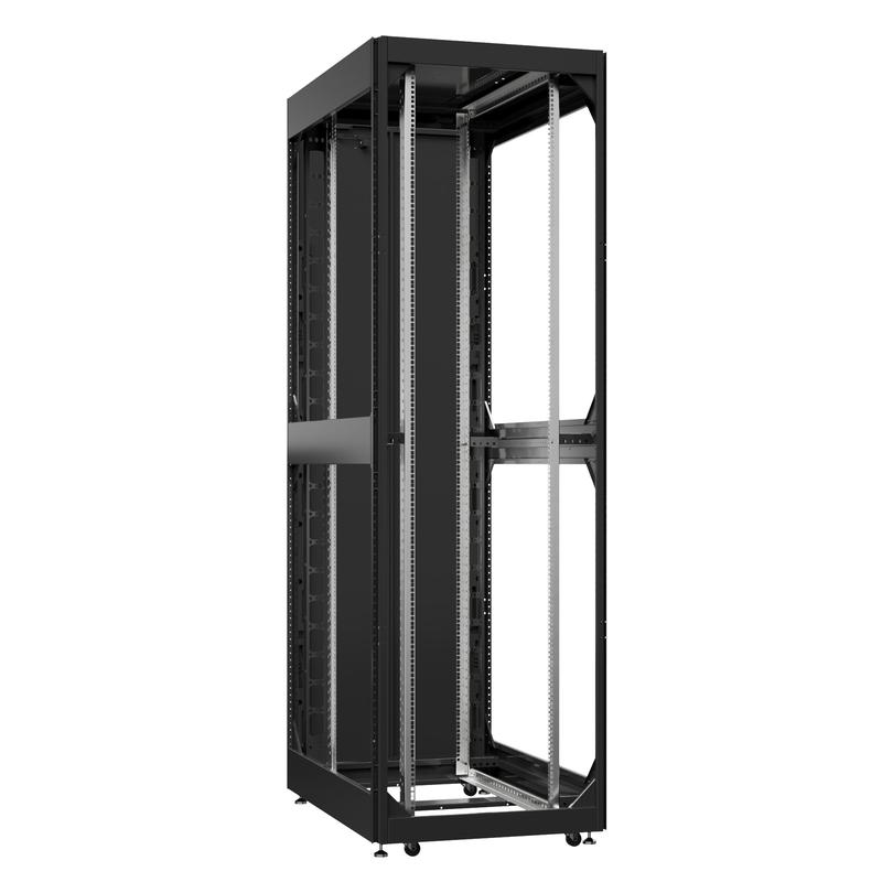 Шкаф серверный 52U 800х1000 EX SYSMATRIX EX 8052.9050