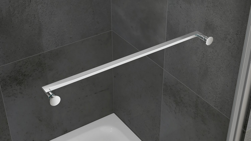 Душевой уголок ABBER Schwarzer Diamant AG0A100