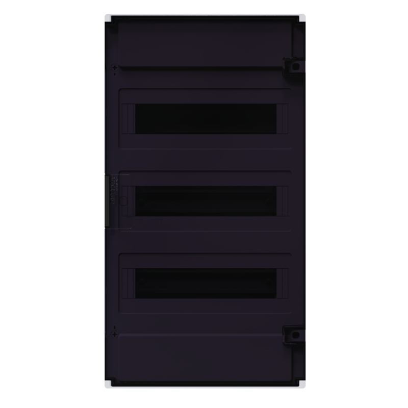 Корпус OptiBox Pro 36-NKR-IP40 пластик. КЭАЗ 379803