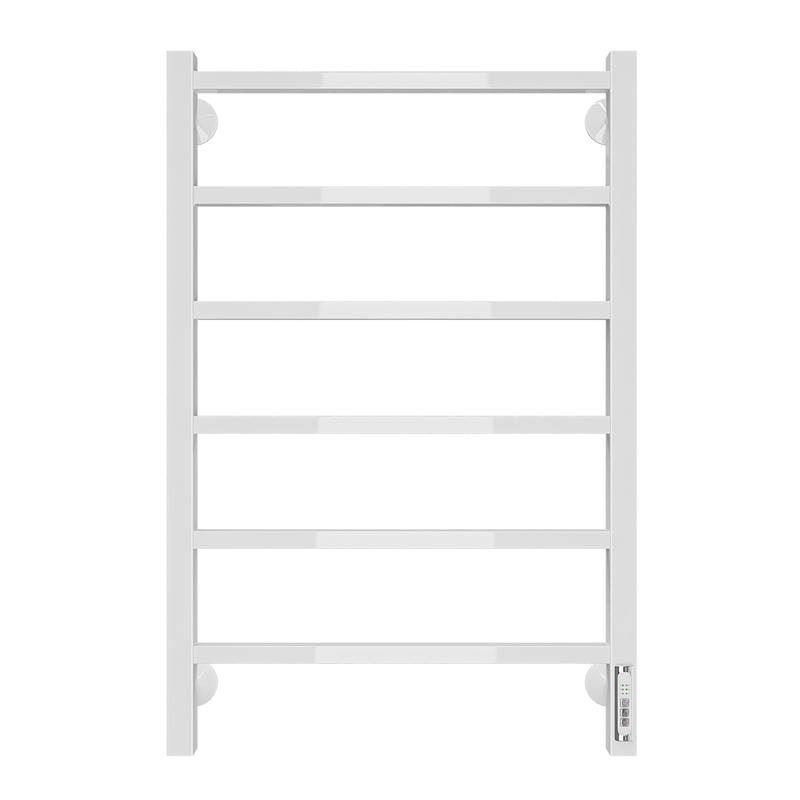 Полотенцесушитель Axel white П6 500х800 электро встроен. диммер Royal Thermo НС-1433985