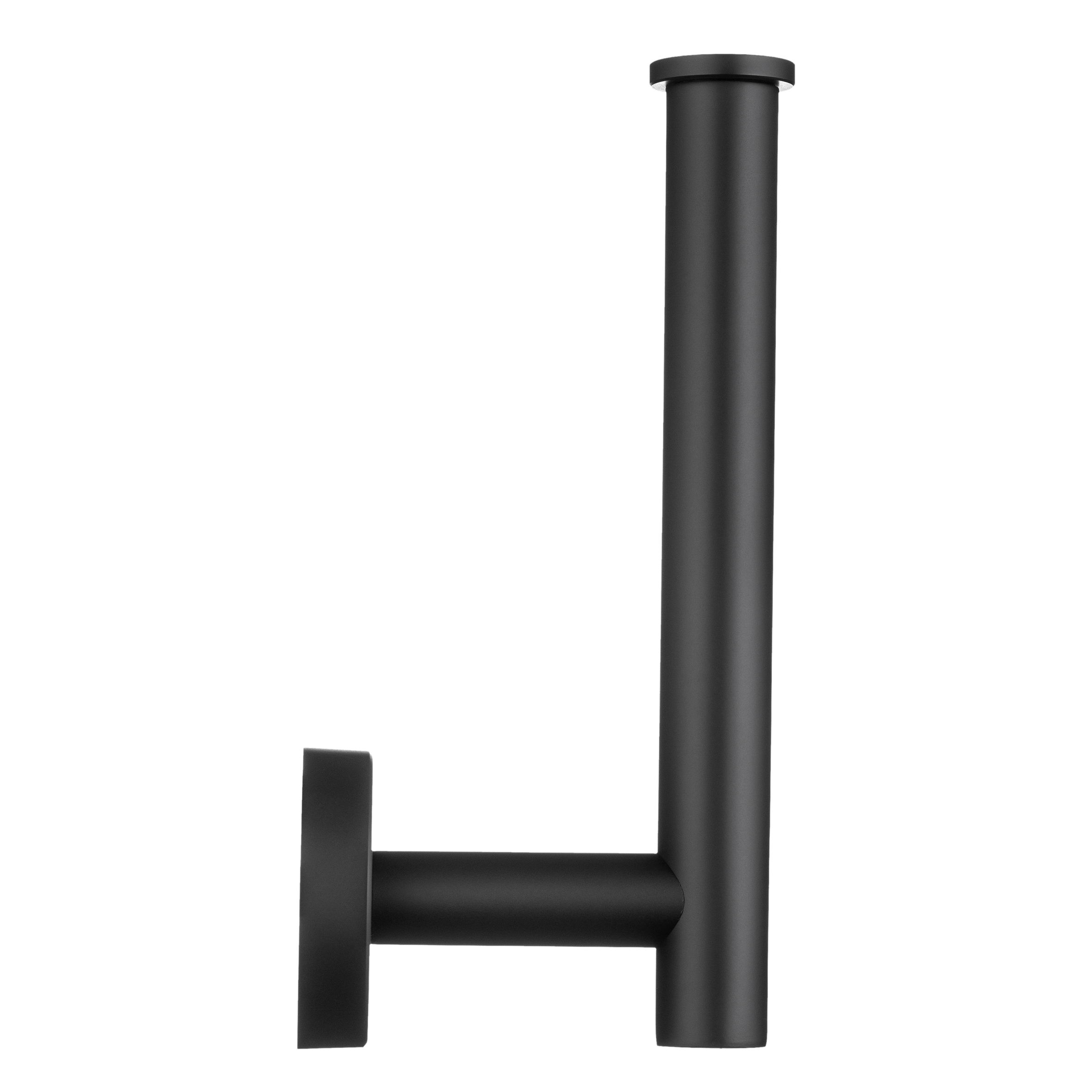 Подвесной держатель для запасного рулона туалетной бумаги Swedbe Attribut 9806B