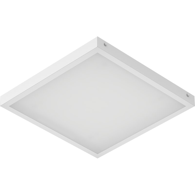 Светильник светодиодный OWP OPTIMA NEW (595х595) 30W OPL 940 WH DALI IP54/IP54 СТ 1930000530