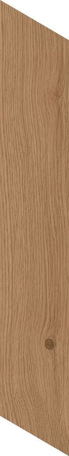 Керамогранит Atlas Concorde Log AX4S Deep Oak Chevron 7.5x45