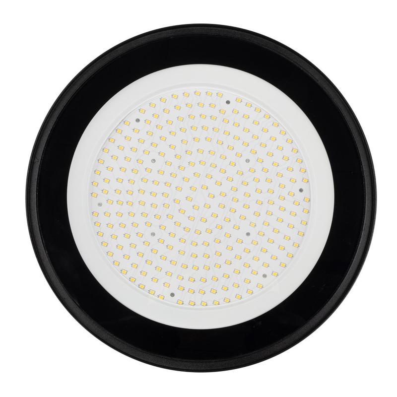 Светильник светодиодный PHB UFO 04 150Вт 5000К IP65 120град. ДСП для высоких пролетов HIGHBAY Pro JazzWay 5045613