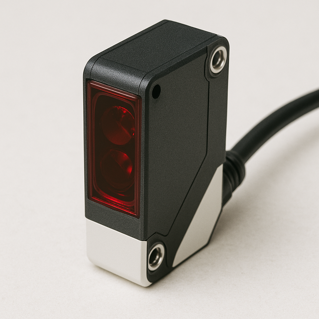 Датчик фотоэлектрический