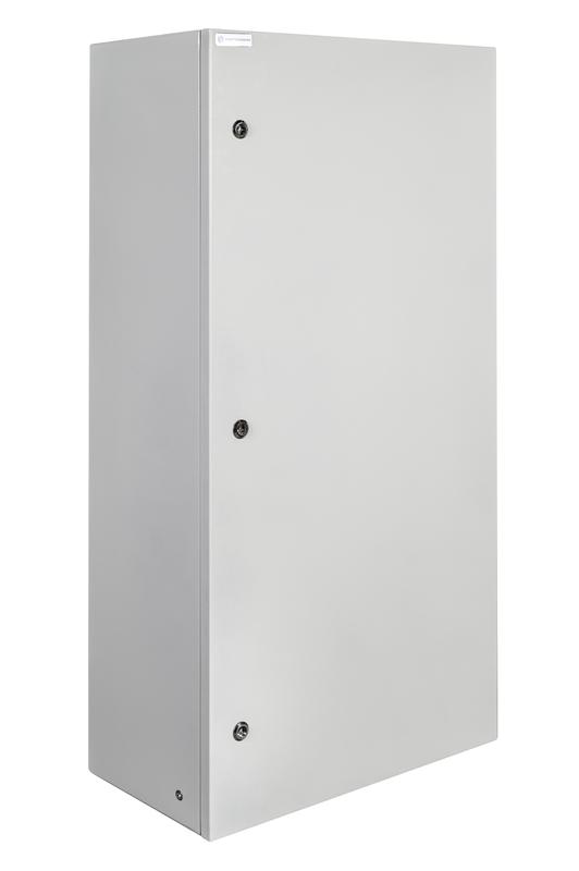 Шкаф климатический навесной 600х1200х300 16УТ (Ver. 2.0) Mastermann 00-01021176