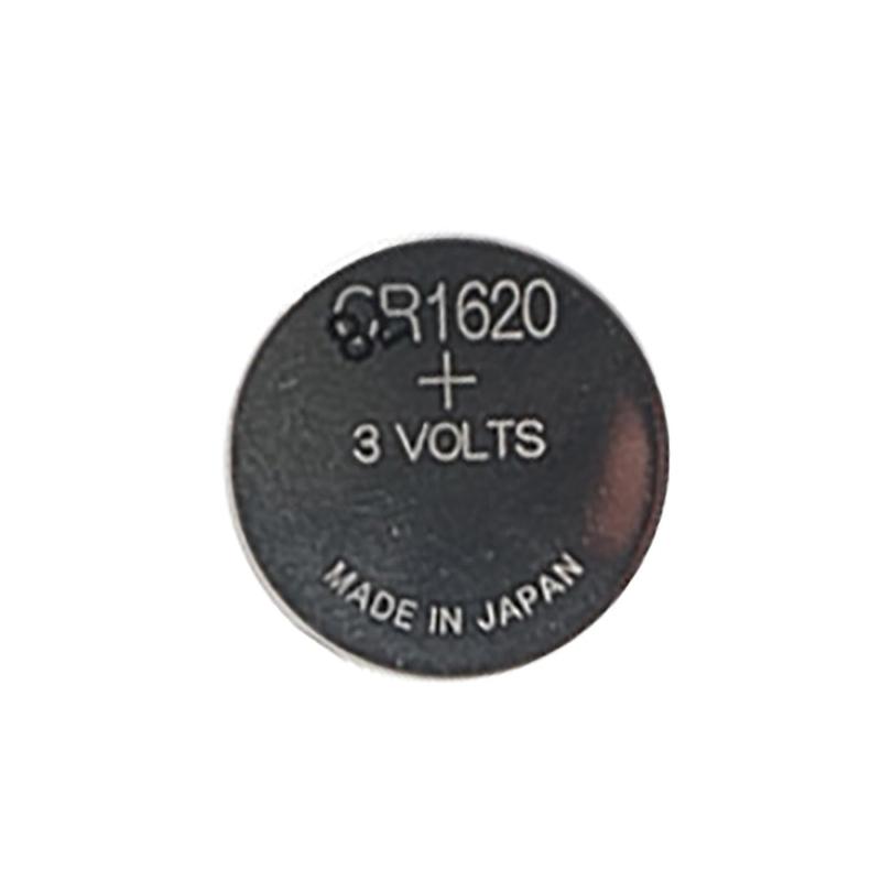 Элемент питания литиевый CR1620 (блист.1шт) GP 18704