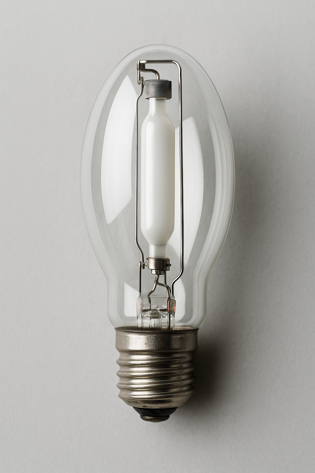 Лампа ртутная высокого давления