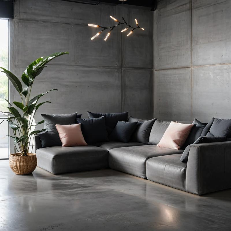 Светильник Crown 25Вт G9х8 IP20 подвесной Freya FR5213PL-08B