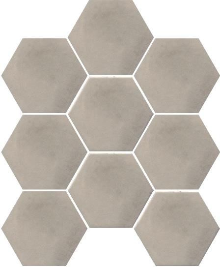 Керамогранит Тюрен бежевый 12х10,4, SG1006N