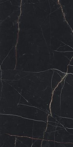 Керамогранит Atlas Concorde Marvel Dream A21I Black Atlantis Lappato 60x120