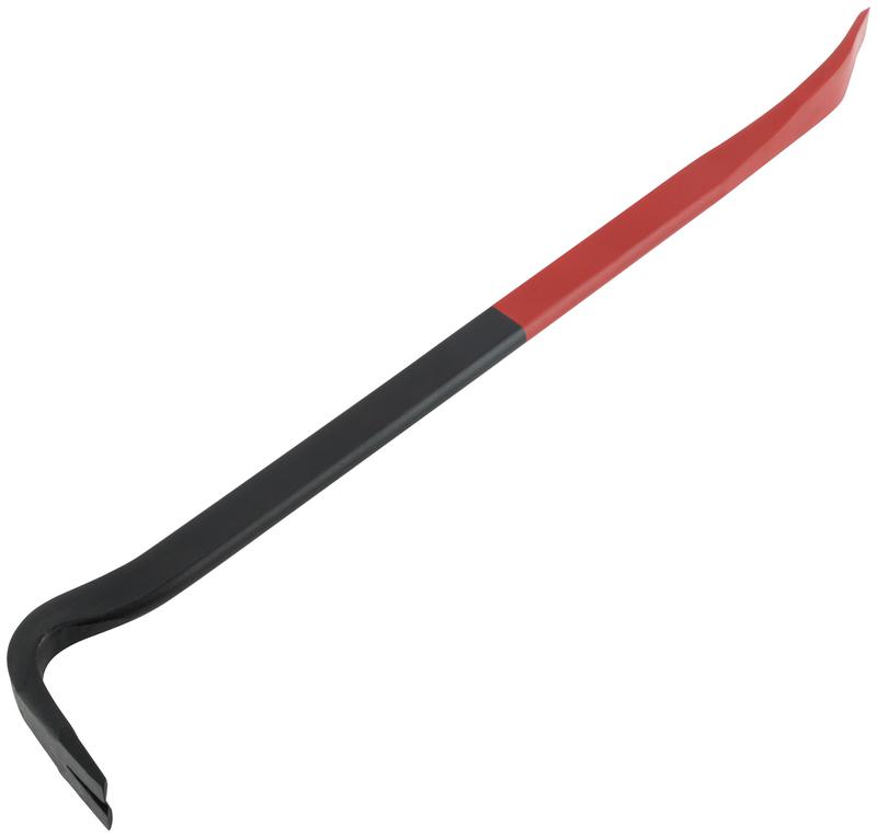 Гвоздодер усиленный 600х25х12мм КУРС 46945