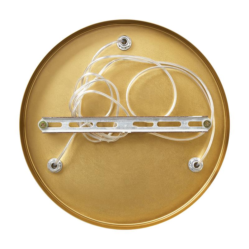 Светильник Nadia 20Вт G9х3 IP20 подвесной Freya FR5501PL-03BZ