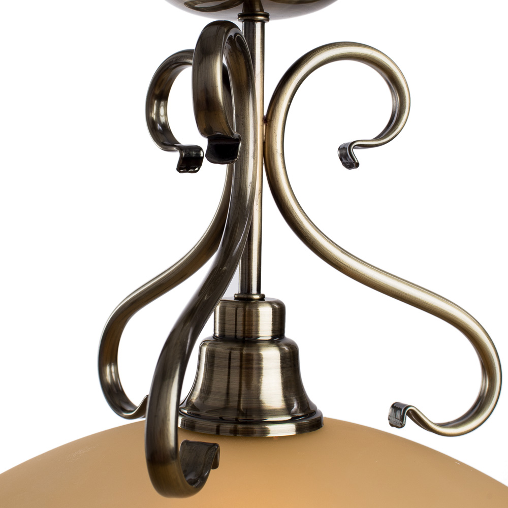 Светильник SAFARI