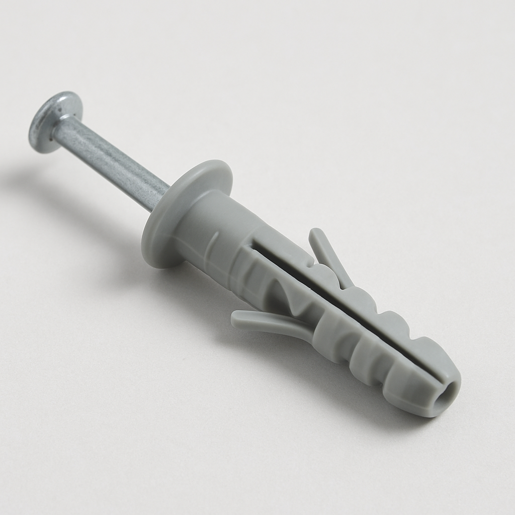 Дюбель-гвоздь