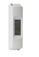 Корпус щита распределительного для модульного оборудования 2M с крышкой ПВХ Cetinkaya Pano CP01012