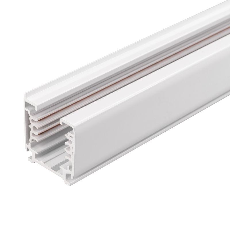 Трек LGD-4TR-TRACK-4000-WH-M (C) IP20 металл Arlight 046093