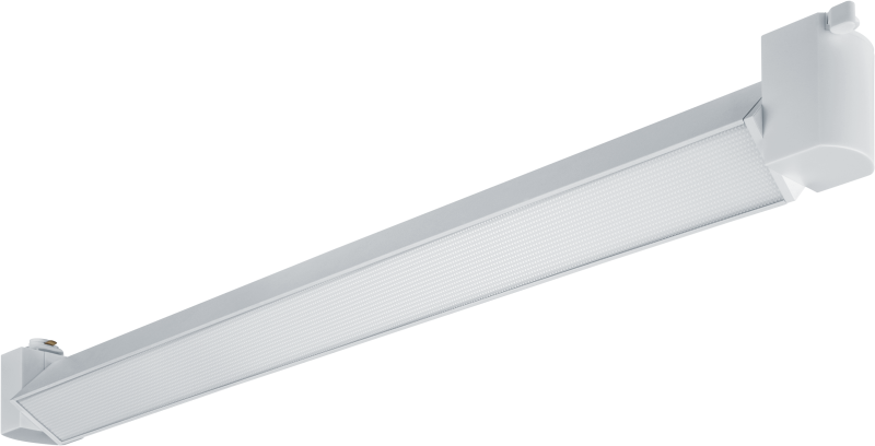 Светильник 95 710 NLT-L1-1L-10W-840-WH-LED (линейный опал 4000К) бел. NAVIGATOR 95710