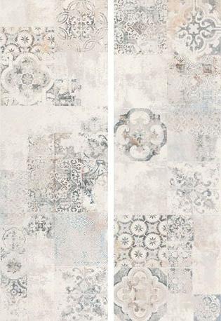 Декор Terracruda Decoro Carpet Luce 40х120