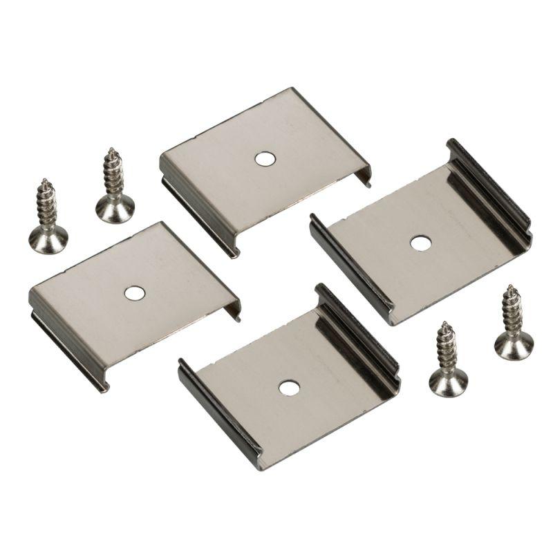 Держатель SL-LINE-3535 металлArlight 019905