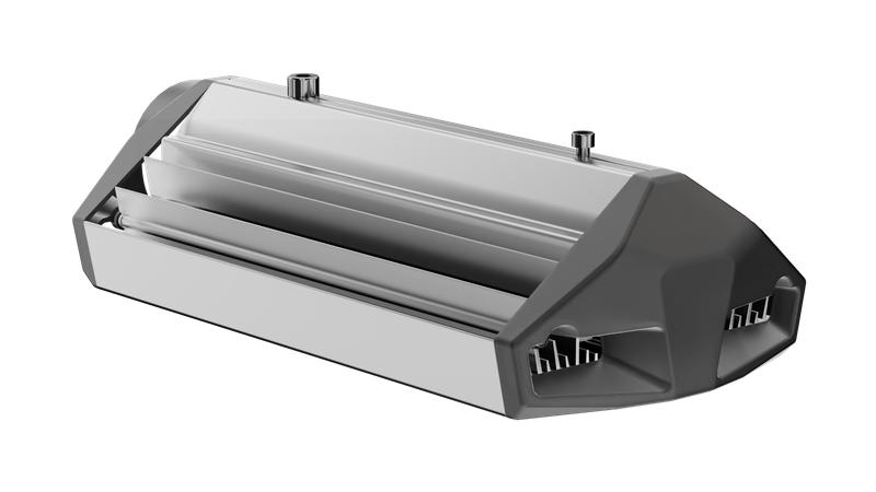 Светильник светодиодный ДКУ 35 750 Д ЕСАУЛ IP66/67 уличный Технологии света УТ000026094