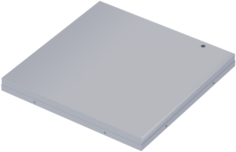 Светильник светодиодный 97 795 ДВО-08-С-50-4К-IP54 CRI90 Innolux 97795