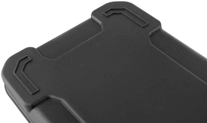 Сумка для инструментов 42 отделения 475х260х350мм FIT 12546