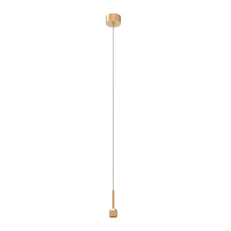 Подвес с питанием ART-APRIORI-CANOPY-HANG-A-L1500-POWER (GD) IP20 металл Arlight 039639