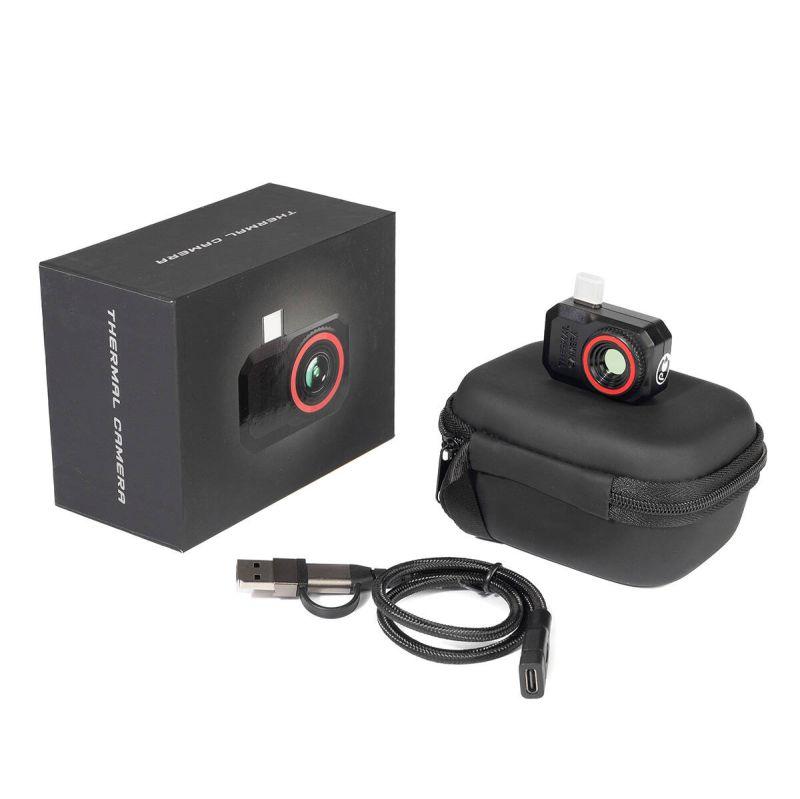 Тепловизор для смартфона KT 820 PROLINE КВТ 101565