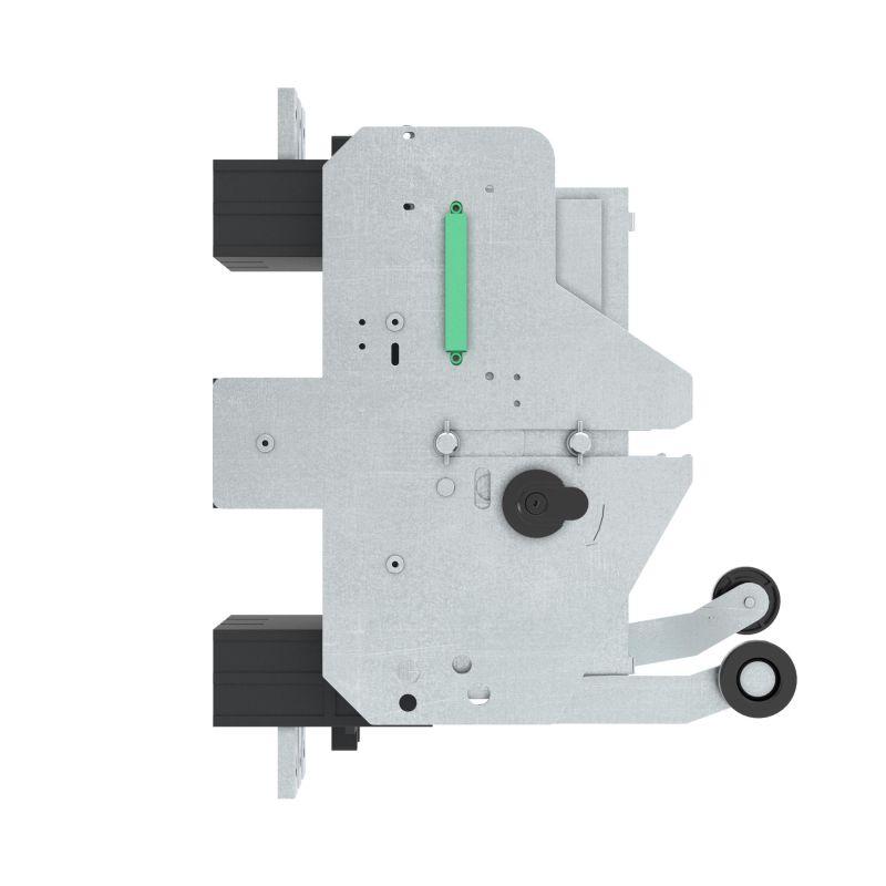 Основание выкатное фронт. подкл. 3P для MNX400/630 YON WDD-MNX630-3P-F