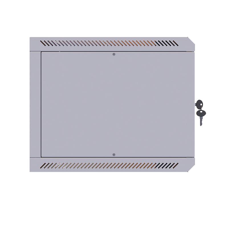 Шкаф настенный телеком. ТВЛ-9U-600-350-СР SUPRLAN 05-1090