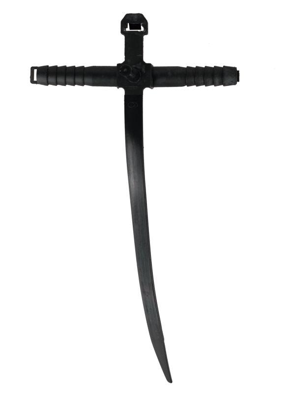 Хомут кабельный дюбельный ХД 7х150 полиамид черн. (уп.50шт) IEK UHH80-7-150-50-K02-F