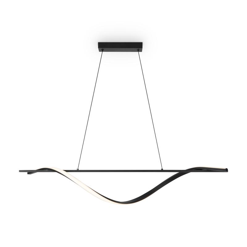 Светильник Agile 19Вт IP20 подвесной Freya FR6060PL-L48B