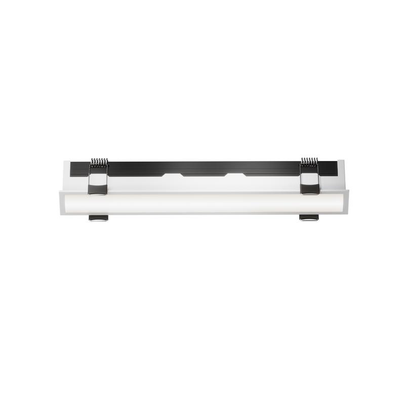 Светильник Basis 20Вт 3000К-6000К 120град. встраив. Maytoni DL066-20W3-6K-W