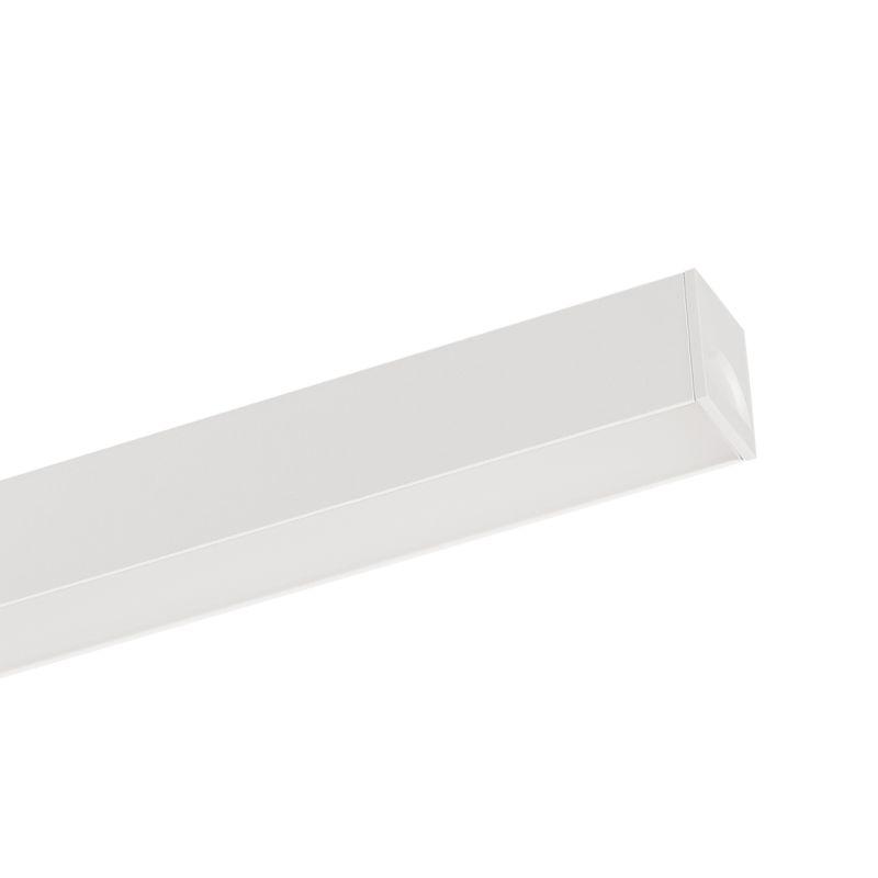 Светильник светодиодный MAG-FLAT-25-L600-18W Warm3000 WH 100deg 24В IP20 18Вт 3000К метал. Arlight 050058