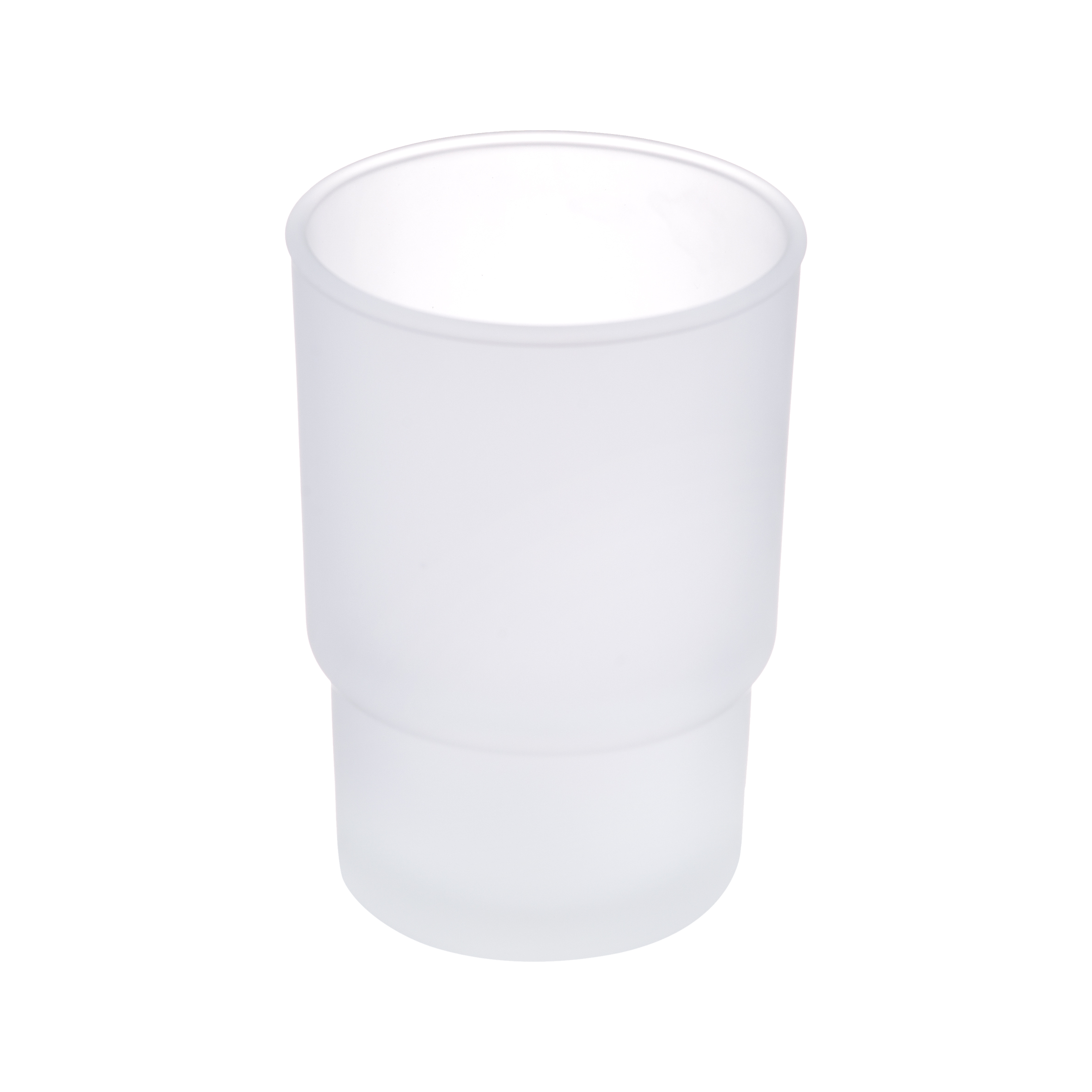 Подвесной стакан с держателем для зубных щеток Swedbe Select 9813GO