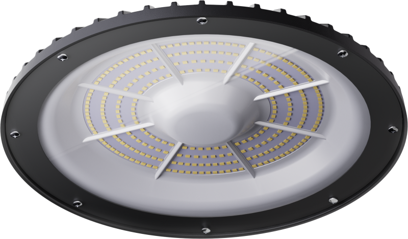 Светильник светодиодный 72 687 ДСП-114-02-С-150-3К-D120 150Вт 3000К Innolux 72687