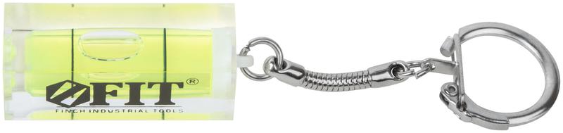 Брелок сувенирный "Глазок" FIT 17826