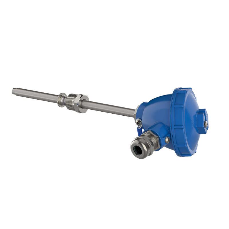 Датчик температуры ДТХ-RS ДТС105М-50М.0.5.160.RS ОВЕН 112885