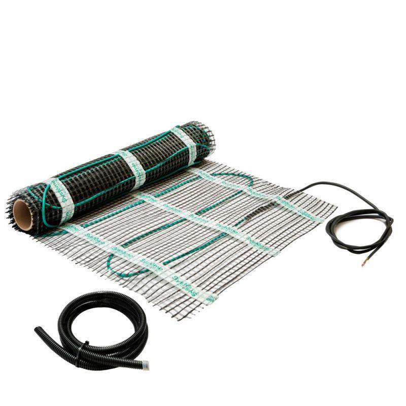 Комплект "Теплый пол" (мат) Step Turbo STM200060 200Вт/кв.м 1200Вт 6кв.м SE STM200060