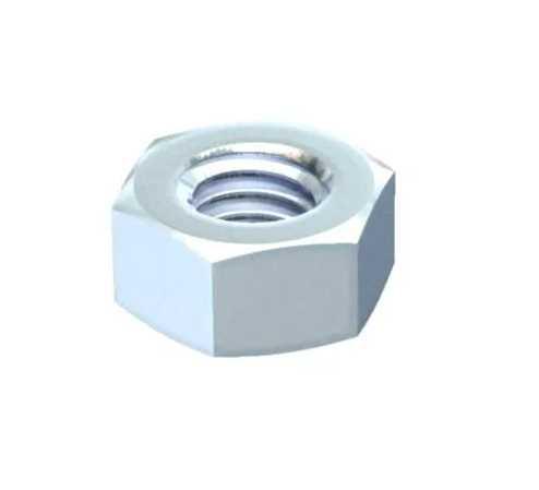 Гайка М10 DIN 934 M10 F (уп.50шт) OBO 3400360