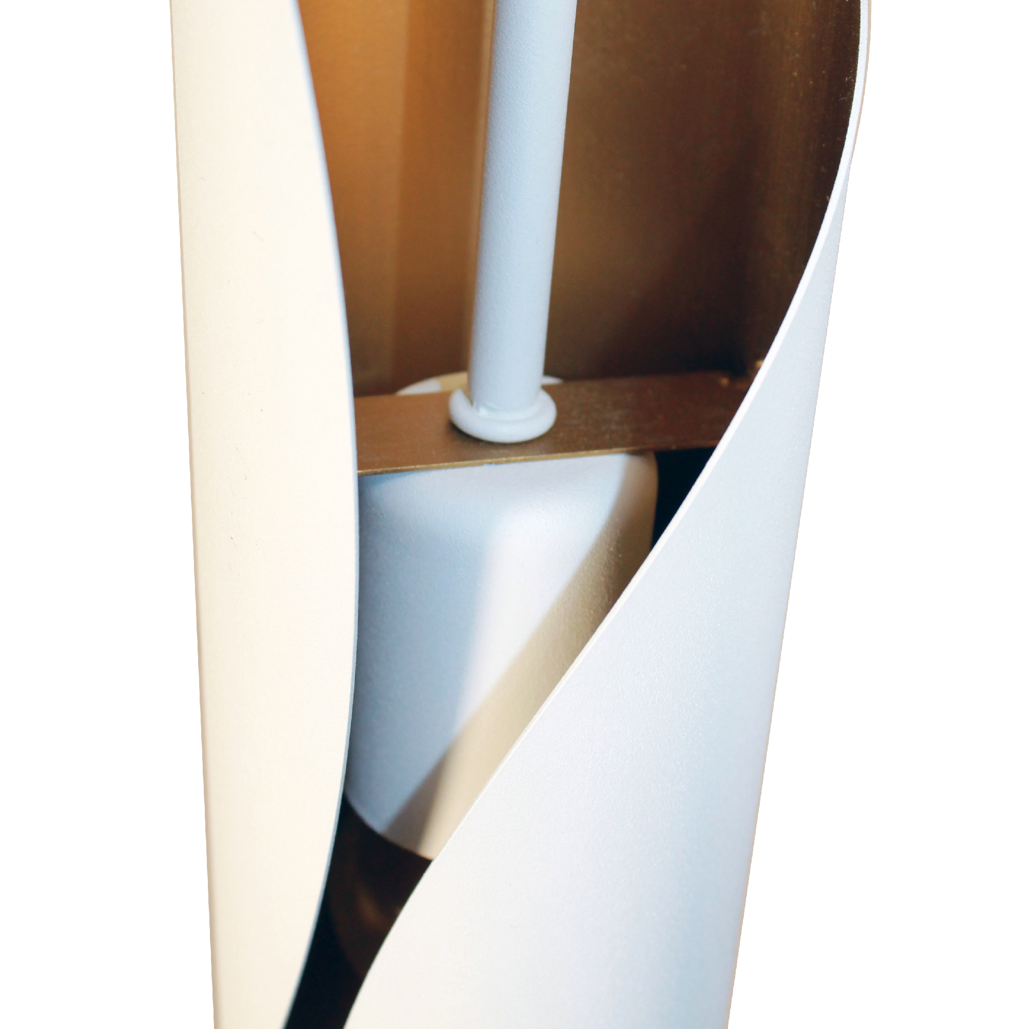 Светильник Маэстро 2 232 бел./зол.НСБ 01-3х60-156 Е27 ИУ