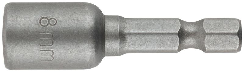 Адаптер с торцевой головкой 8х45мм MOS 57922М