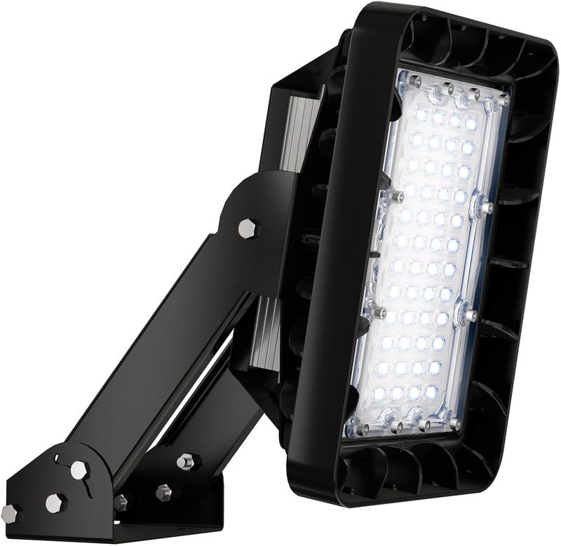 Светильник светодиодный TL-SPORT APS 55 850 SW спортивный Технологии света УТ000019739